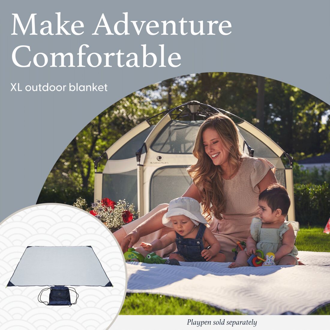 California Voyager Blankets SpadezStore