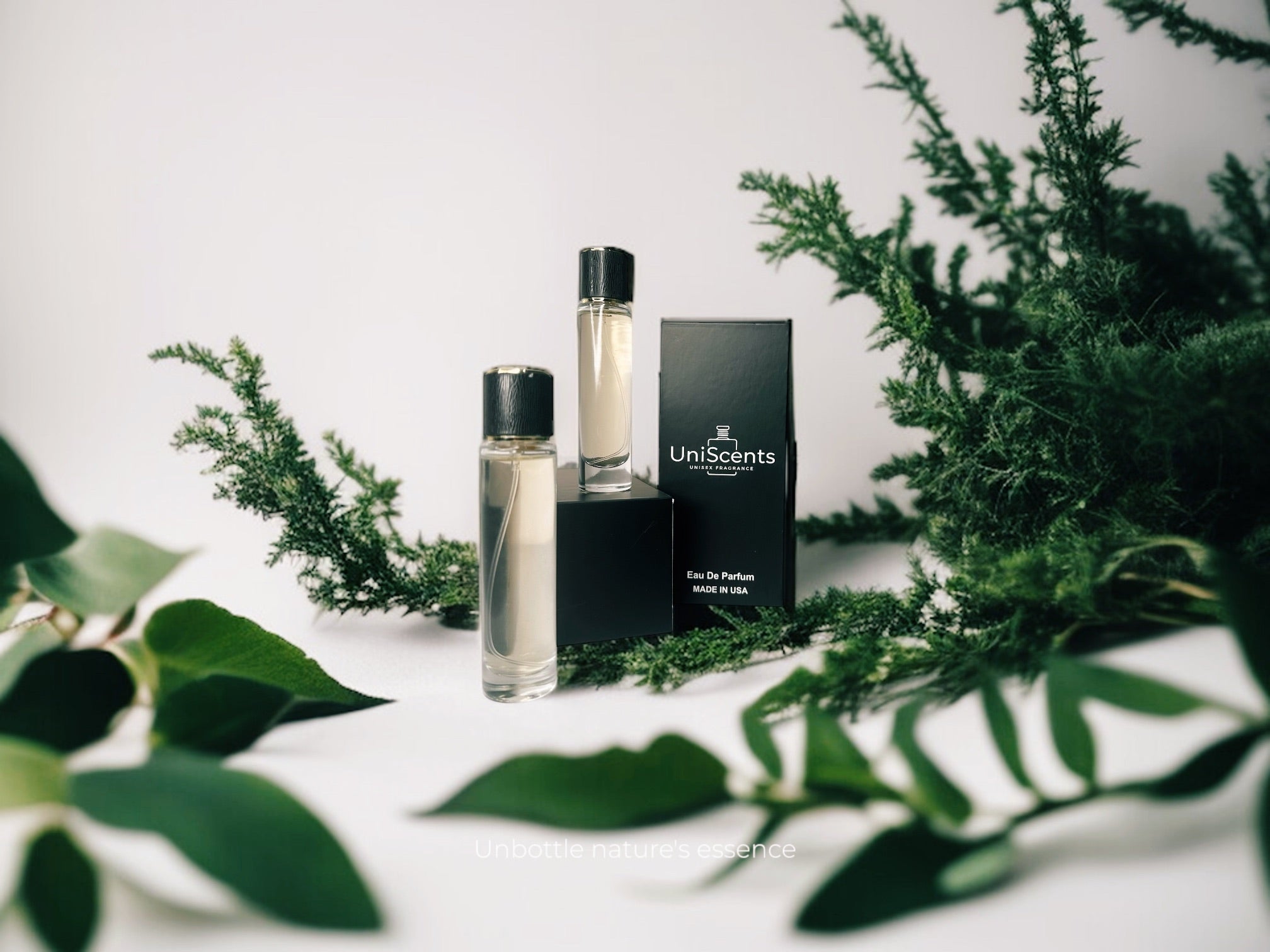 UniScents Hair Perfume SpadezStore