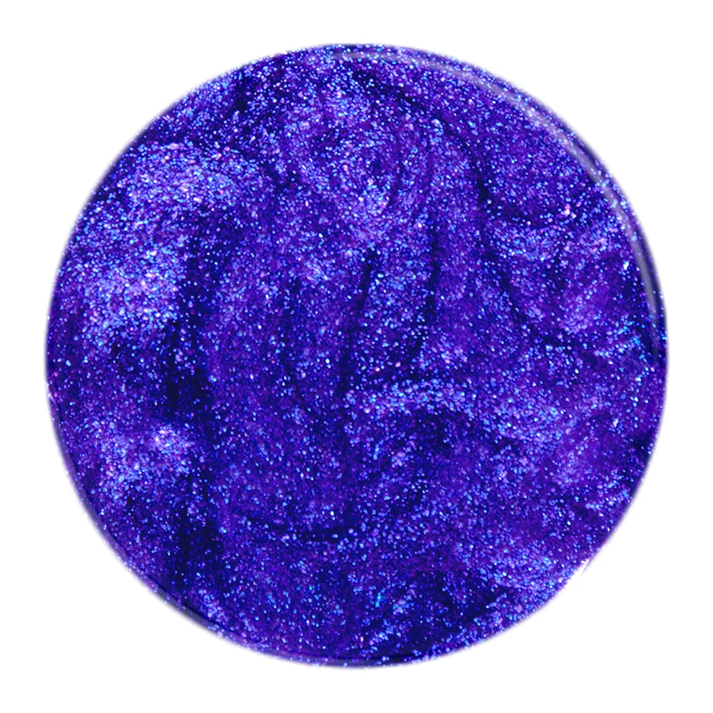 LA Colors Hypno Holographic Nail Polish SpadezStore