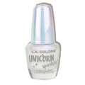 LA Colors Unicorn Sparkle Nail Polish SpadezStore