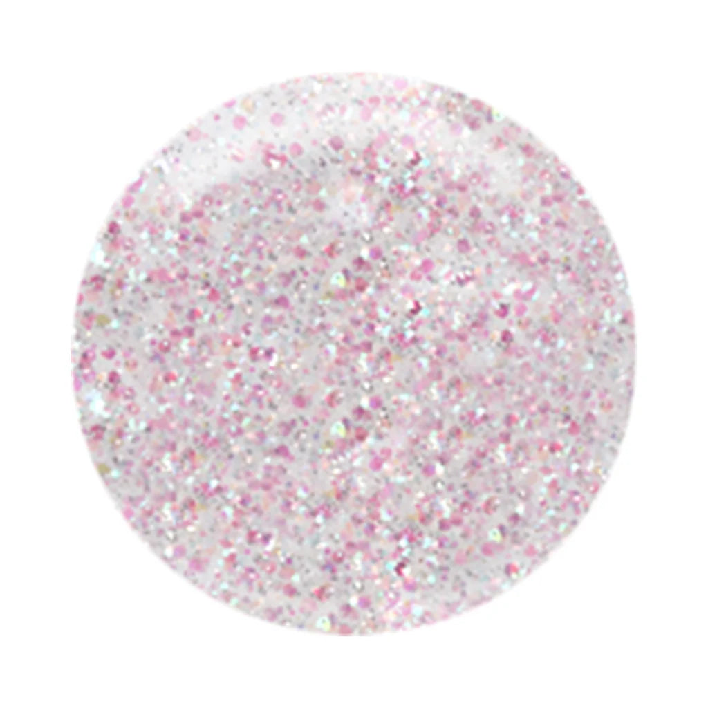 LA Colors Unicorn Sparkle Nail Polish SpadezStore