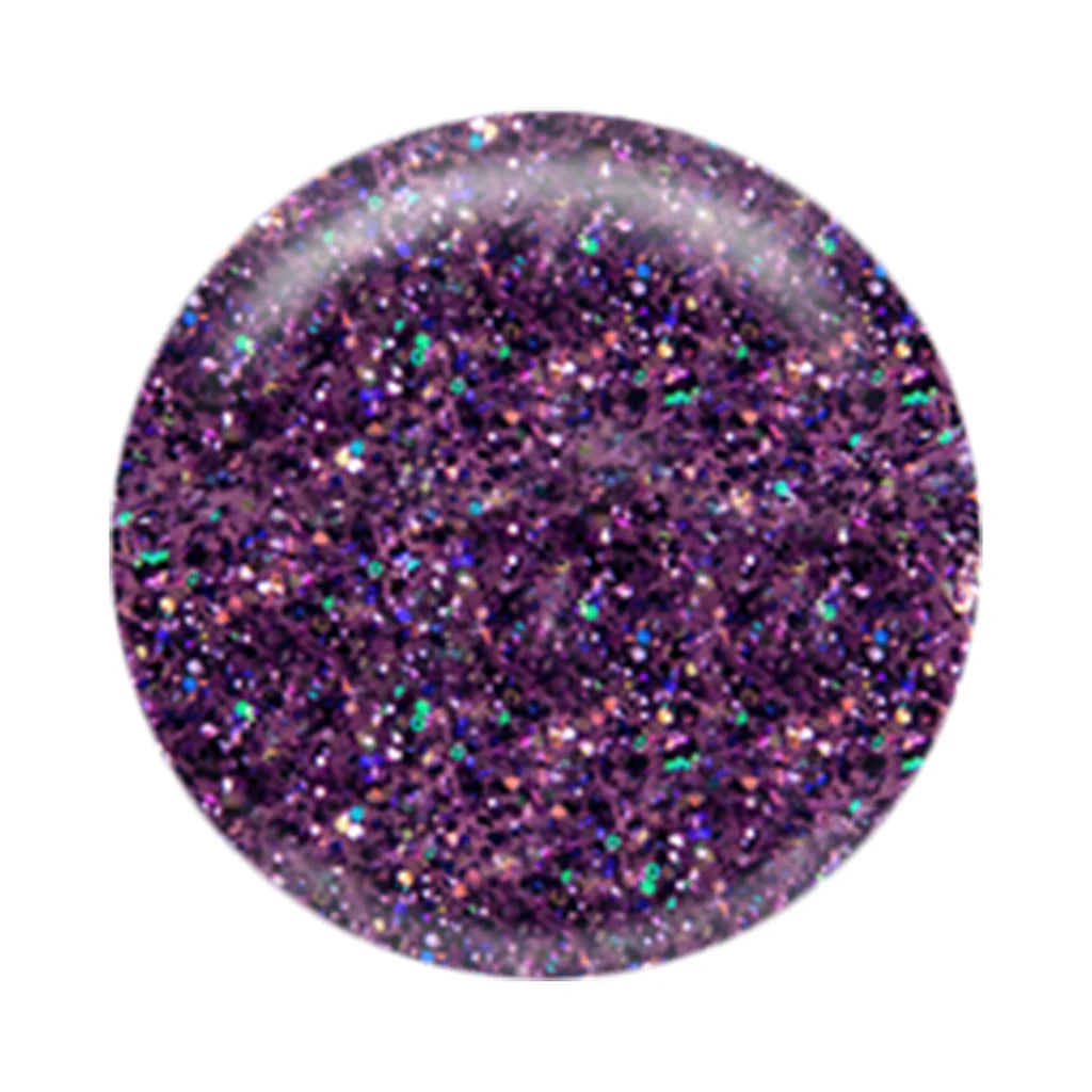 LA Colors Unicorn Sparkle Nail Polish SpadezStore