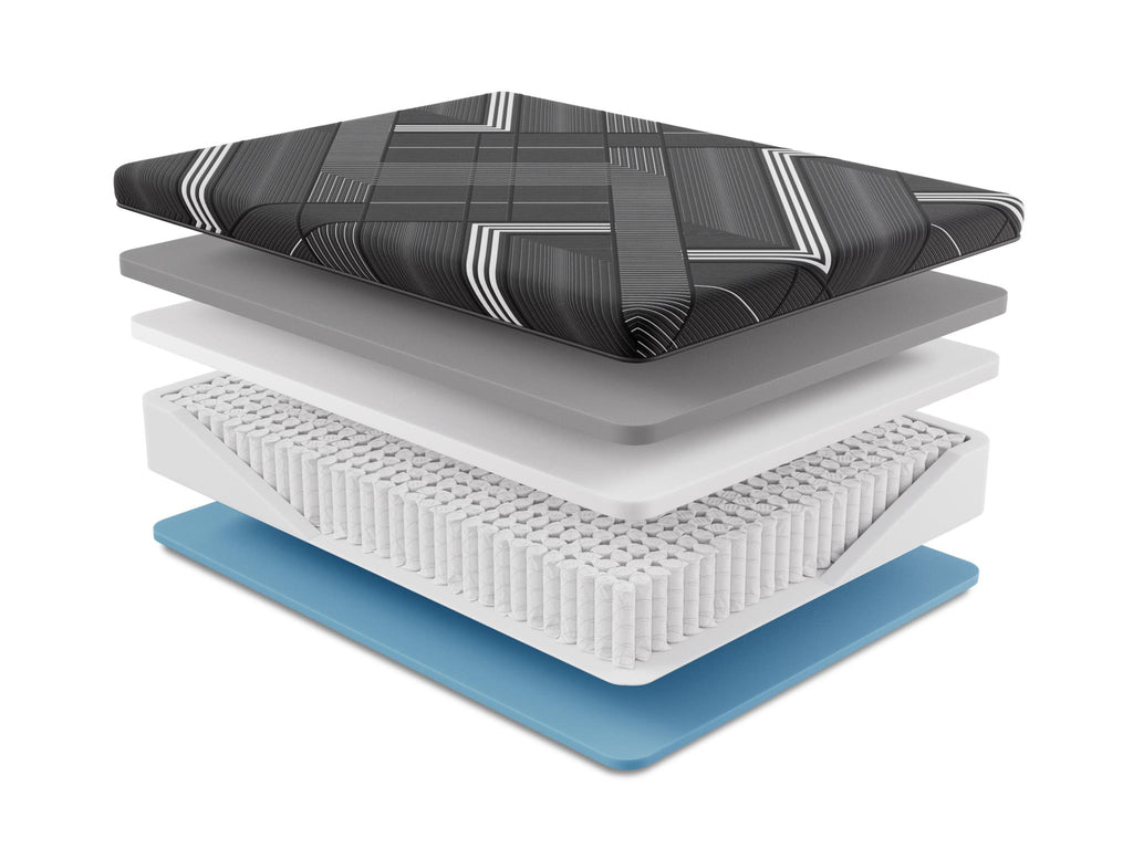Diamond Mattress Ice 2.0 Medium Mattress