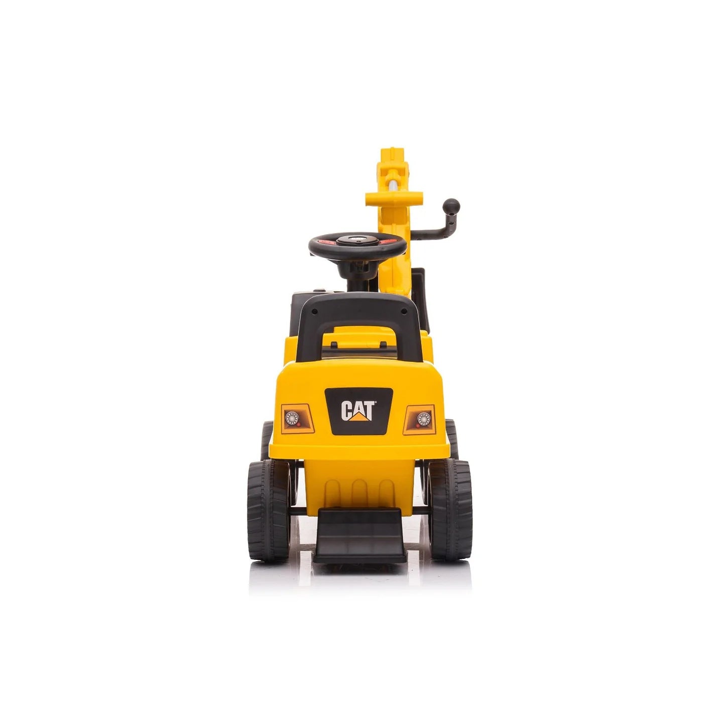 Caterpillar Foot to Floor Ride-on for Toddlers SpadezStore