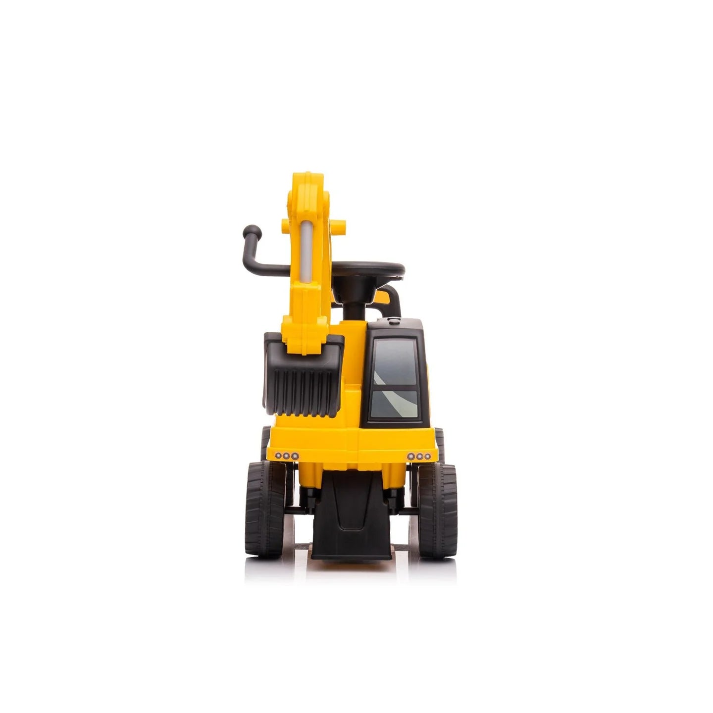 Caterpillar Foot to Floor Ride-on for Toddlers SpadezStore