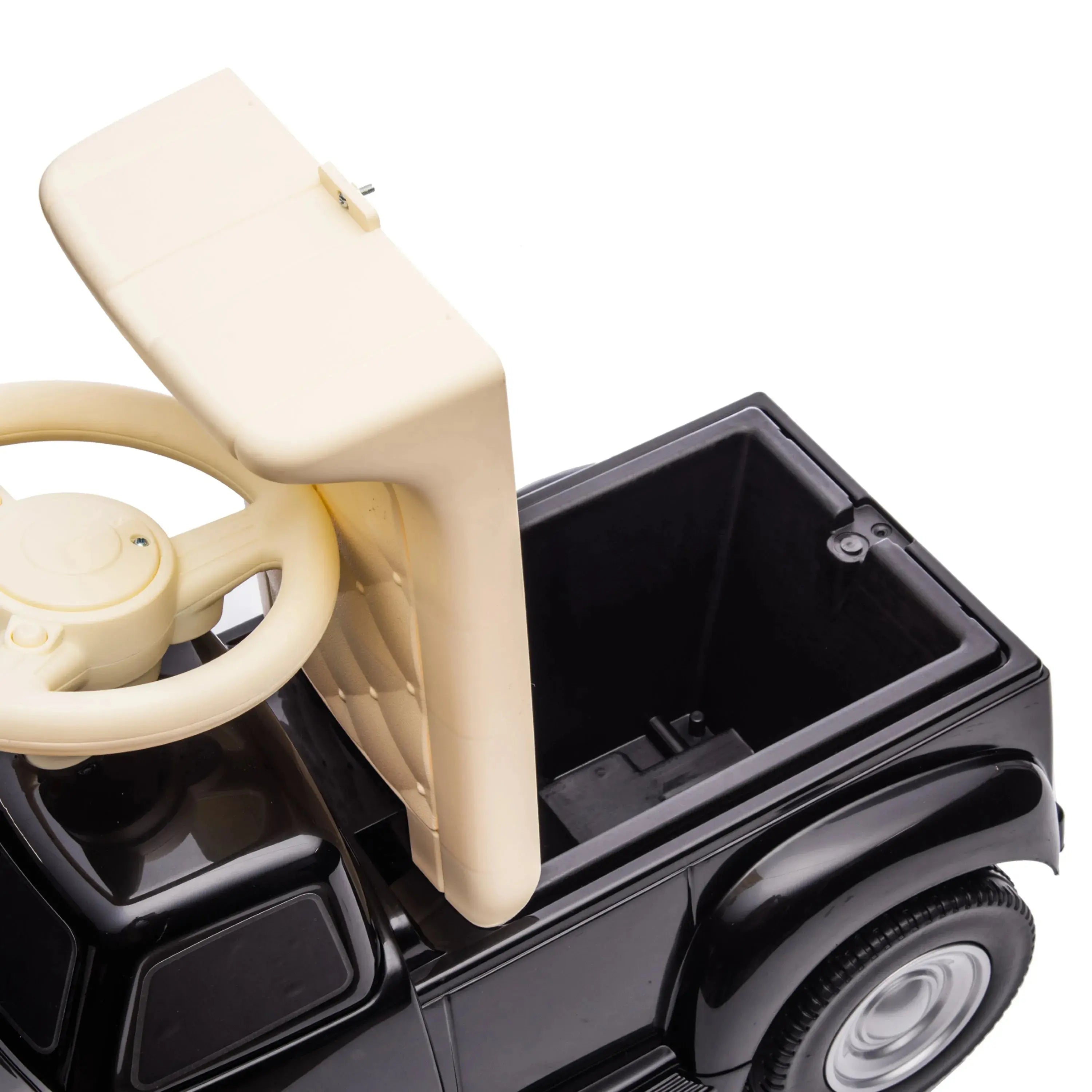 Freddo Chevrolet 3100 Vintage Push Car for Toddlers SpadezStore