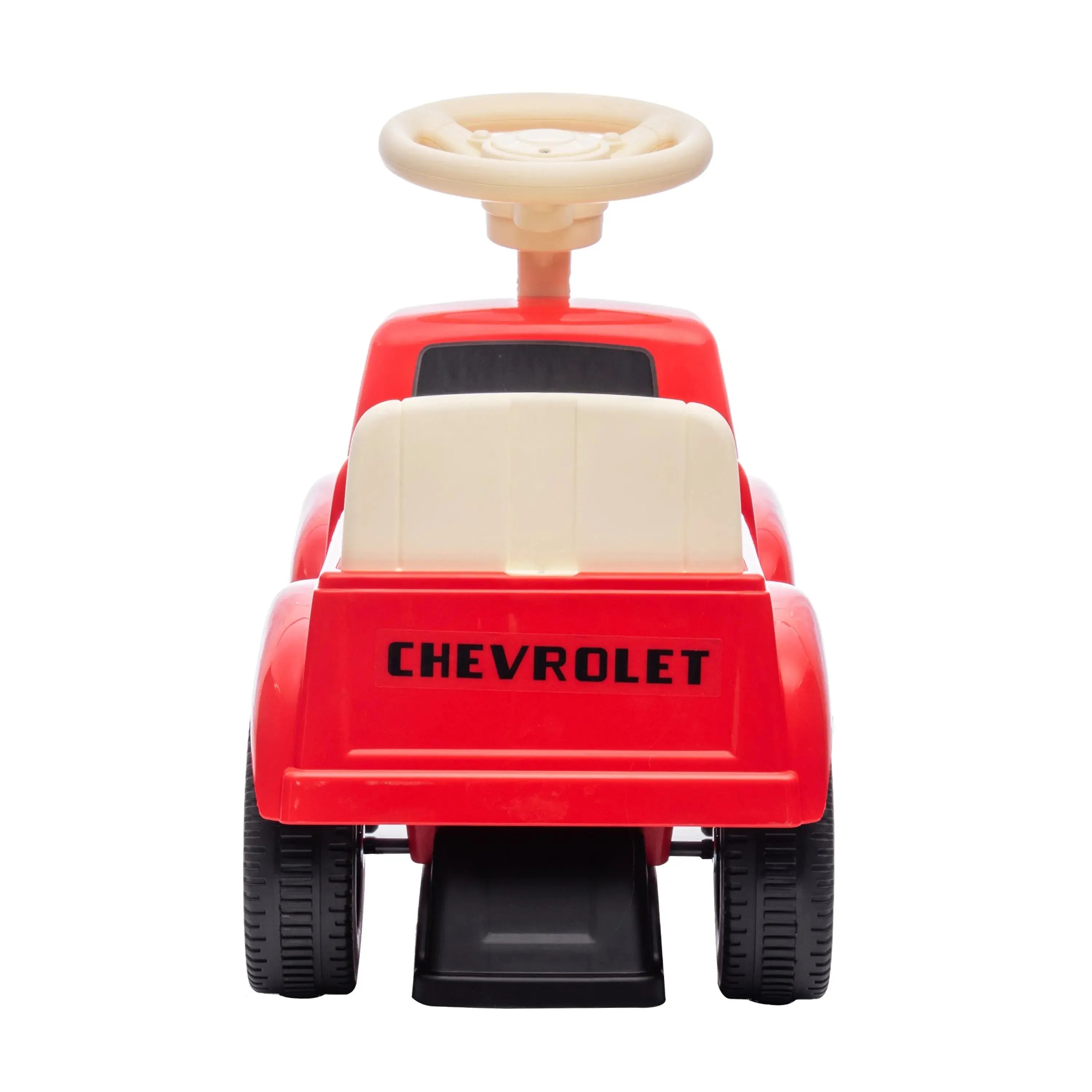 Freddo Chevrolet 3100 Vintage Push Car for Toddlers SpadezStore