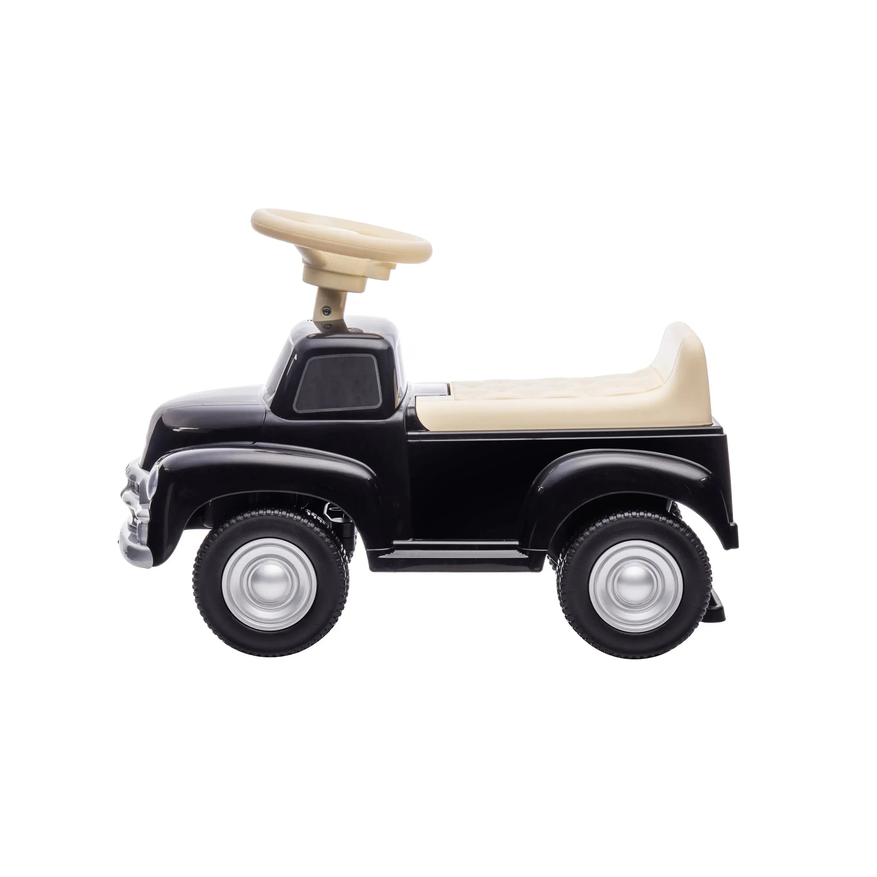Freddo Chevrolet 3100 Vintage Push Car for Toddlers SpadezStore