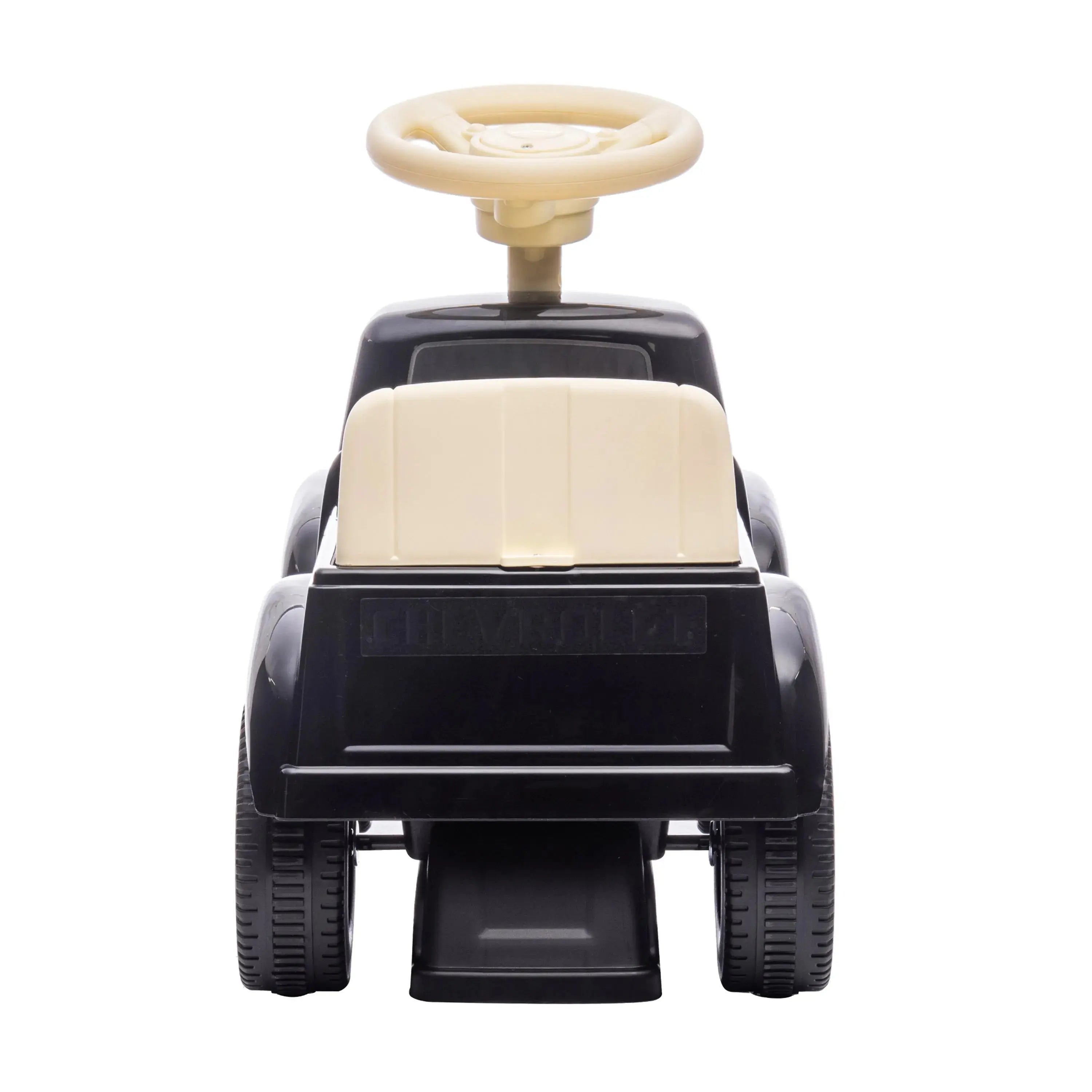 Freddo Chevrolet 3100 Vintage Push Car for Toddlers SpadezStore