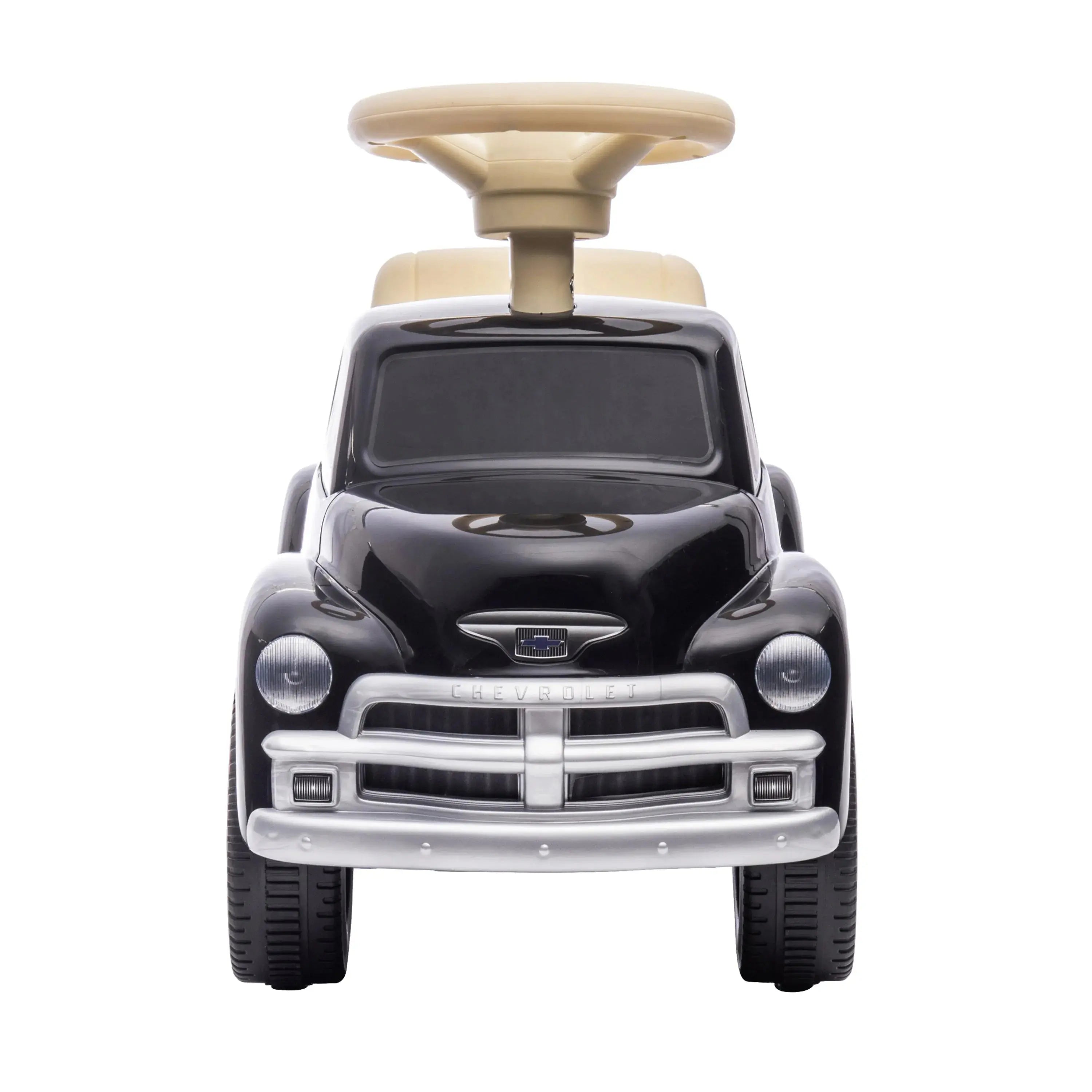 Freddo Chevrolet 3100 Vintage Push Car for Toddlers SpadezStore