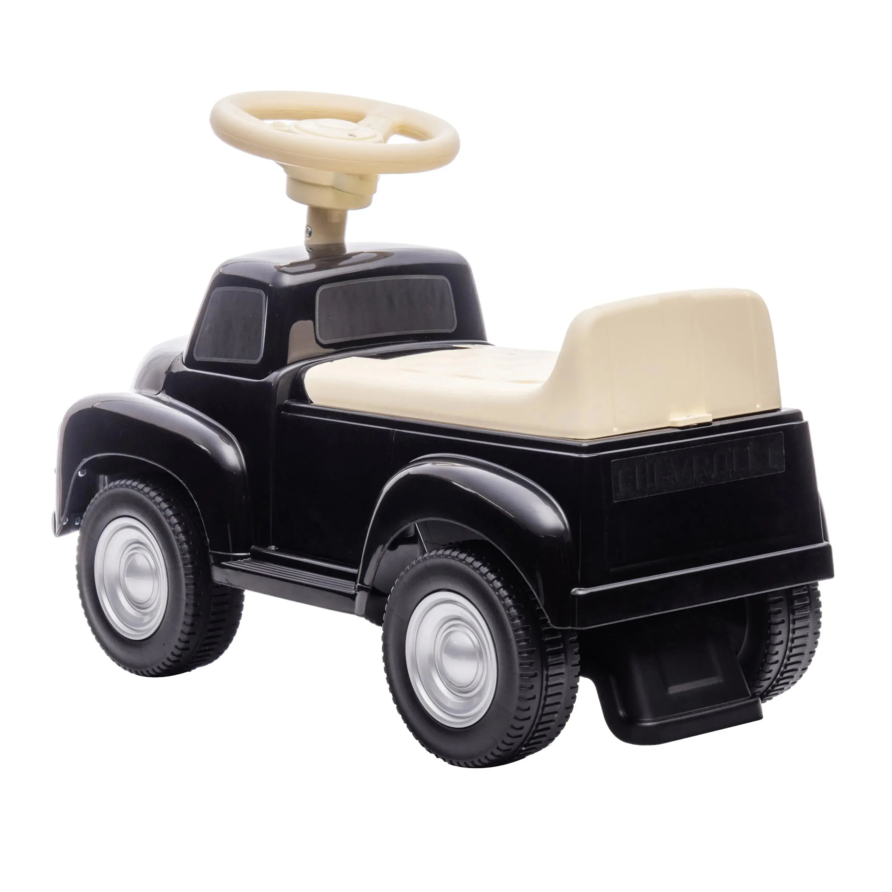 Freddo Chevrolet 3100 Vintage Push Car for Toddlers SpadezStore
