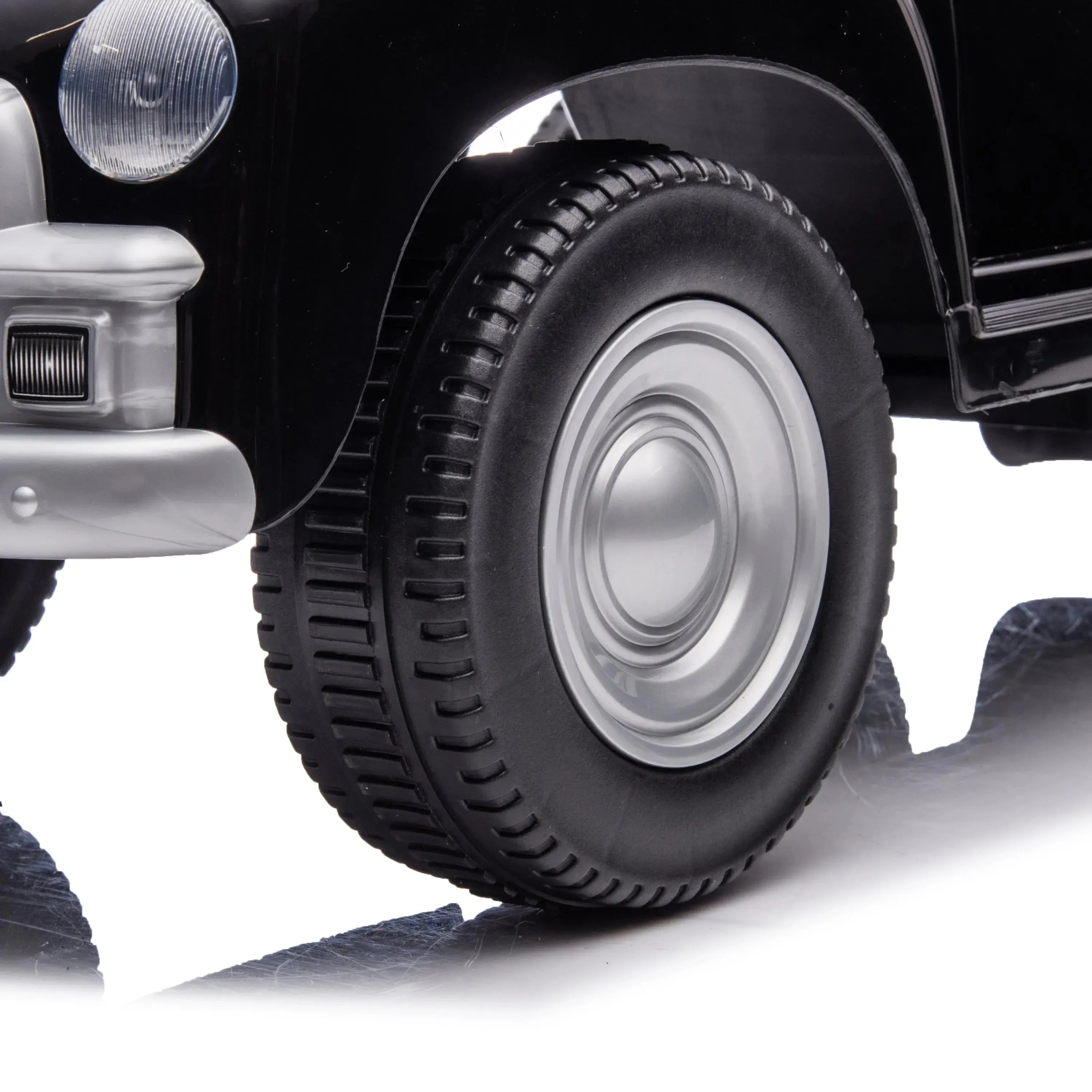Freddo Chevrolet 3100 Vintage Push Car for Toddlers SpadezStore