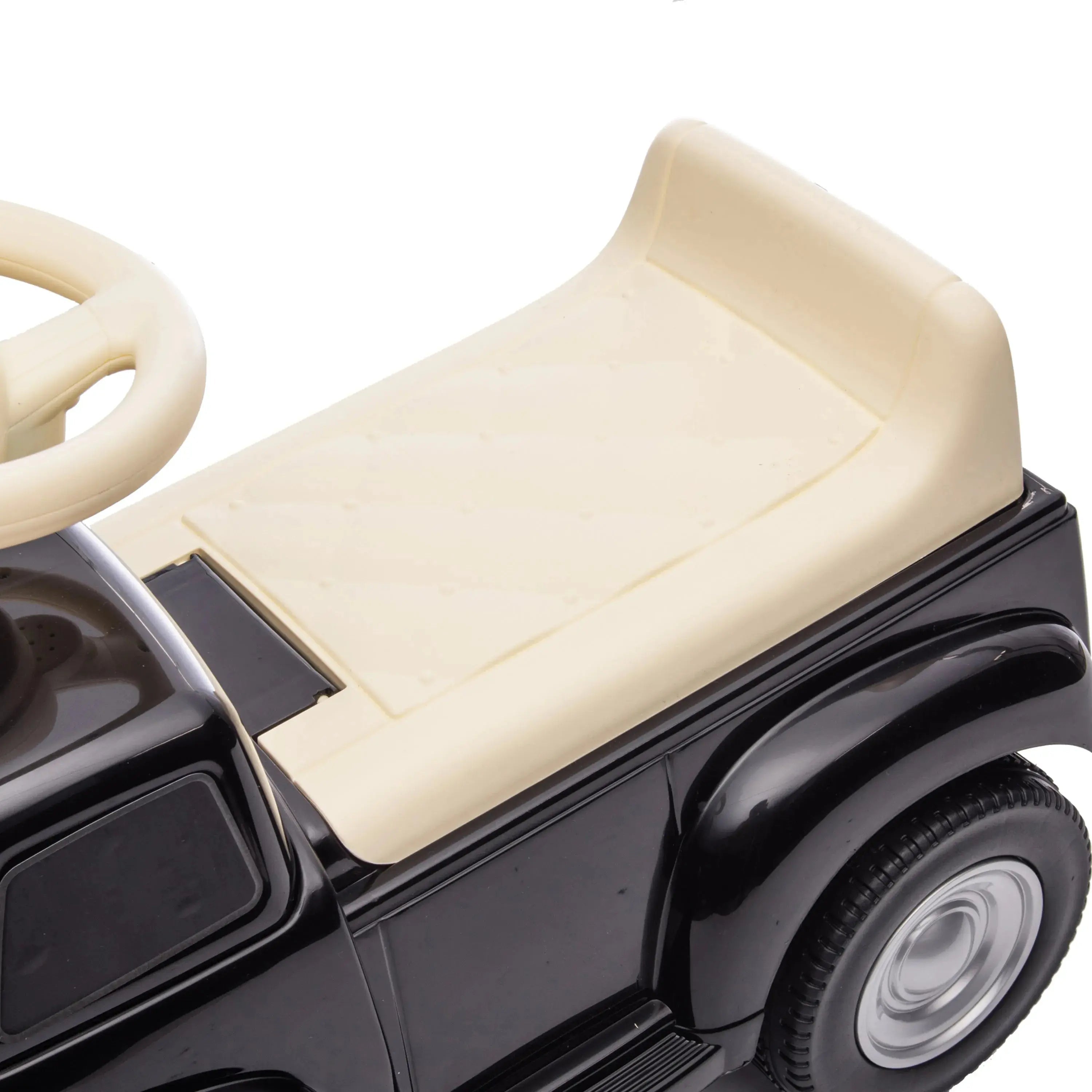 Freddo Chevrolet 3100 Vintage Push Car for Toddlers SpadezStore