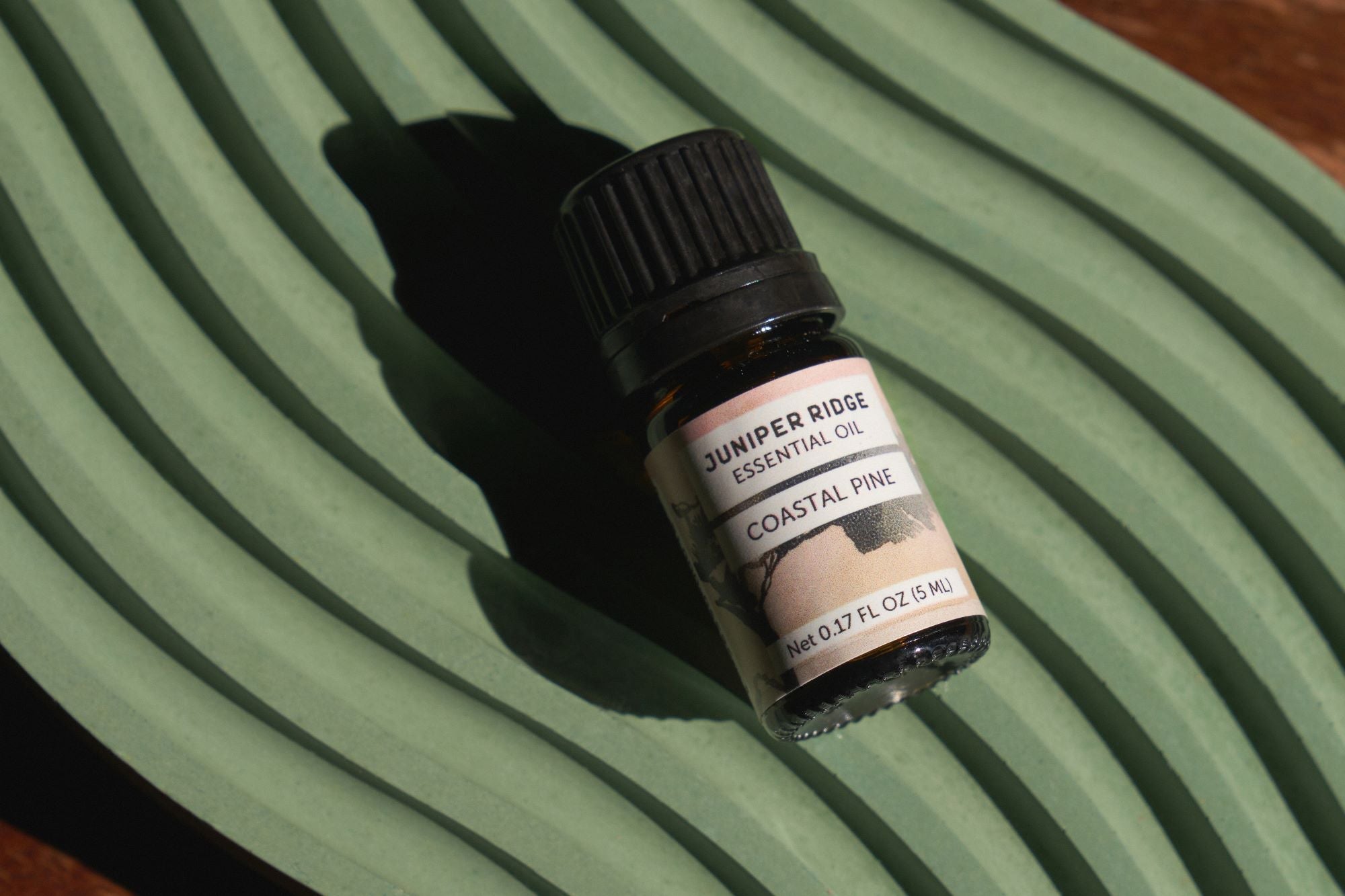 Juniper Ridge Coastal Pine Essential Oil SpadezStore