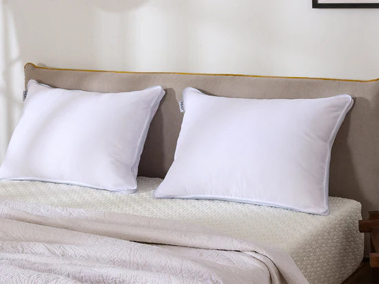 MLILY AirCell Classic Pillow SpadezStore