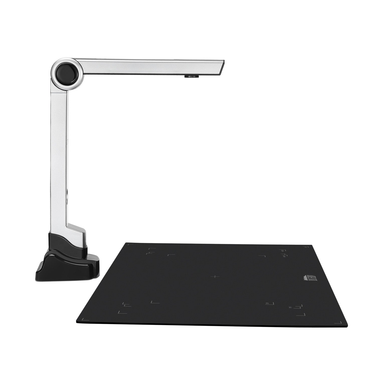 Adesso Cybertrack 510 Document Camera SpadezStore