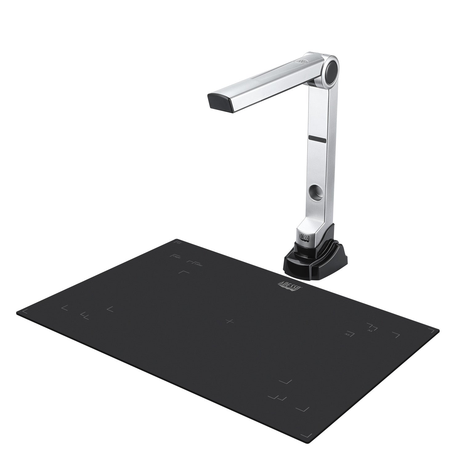 Adesso Cybertrack 510 Document Camera SpadezStore