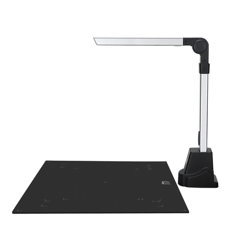 Adesso Cybertrack 810 Document Camera SpadezStore