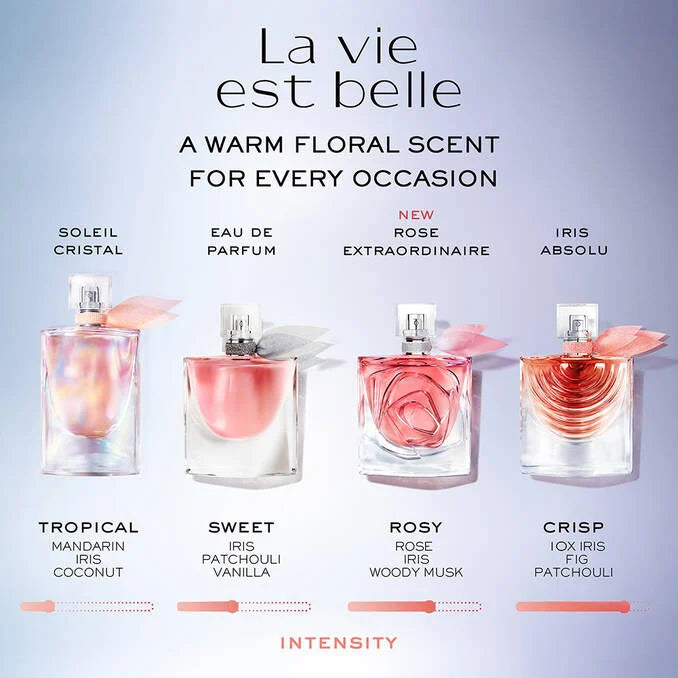 Lancome La Vie Est Belle Iris Absolu - Thumbnail 5