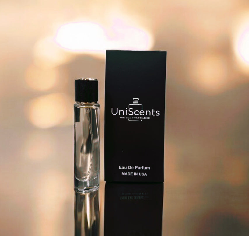 UniScents Hair Perfume - Thumbnail 4