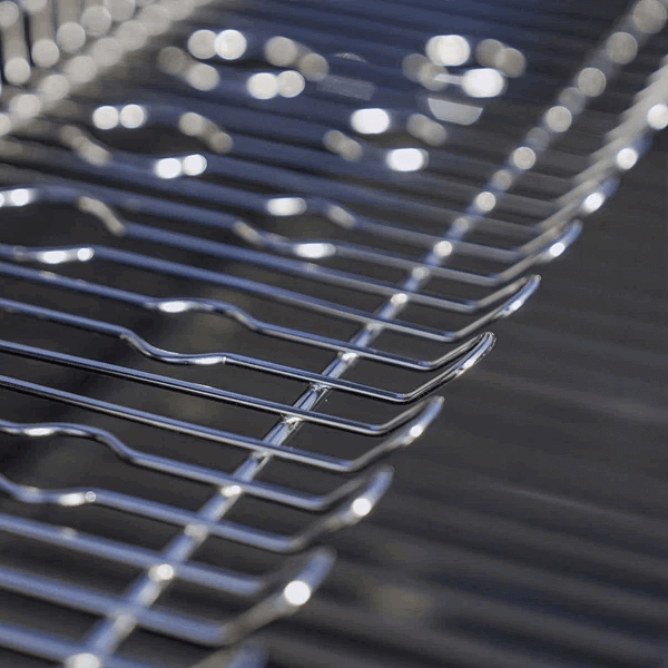 Monument Grills Denali 425 | Black Smart Tech Propane Gas Grill SpadezStore