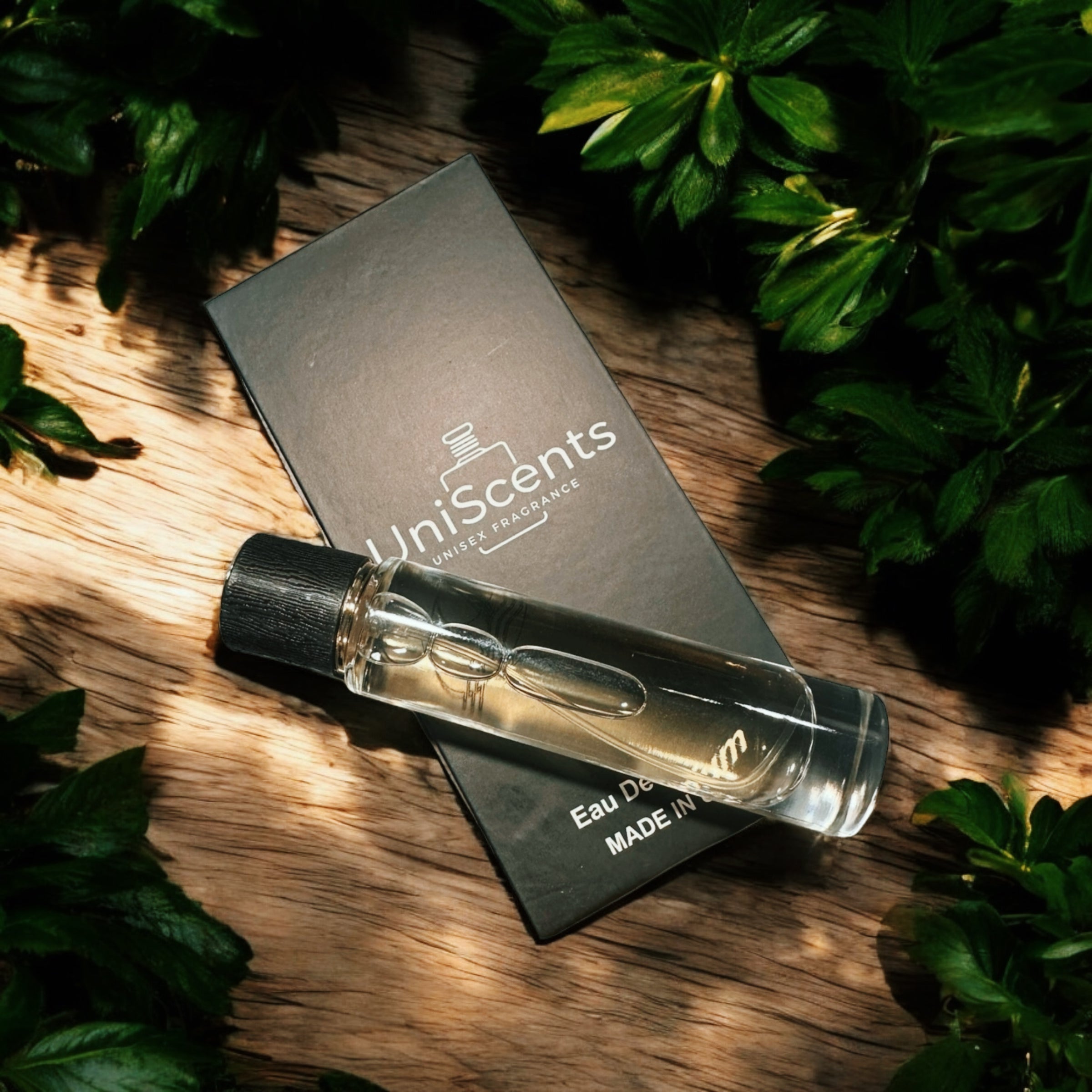 UniScents Hair Perfume - Thumbnail 5