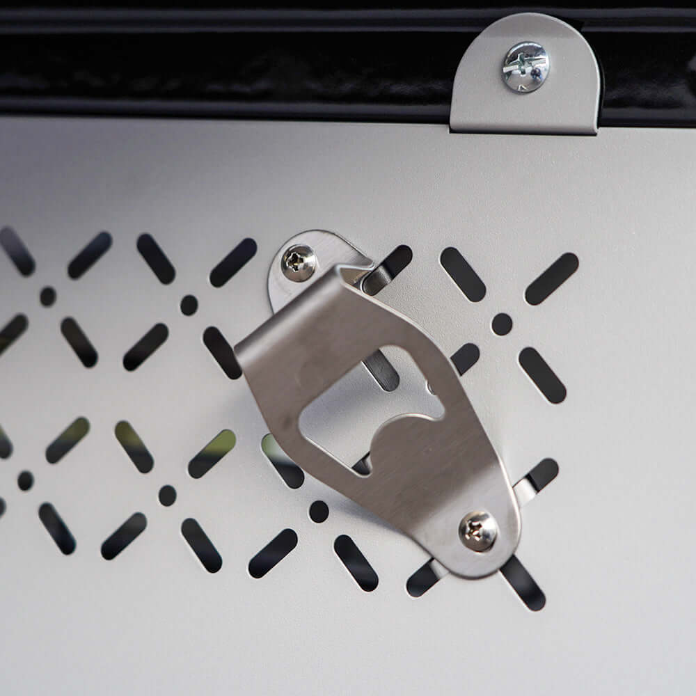 Monument Grills Mesa 305 | Stainless Propane Gas Grill SpadezStore