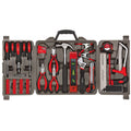 Apollo Tools 71 Piece Household Tool Kit - DT0204 SpadezStore