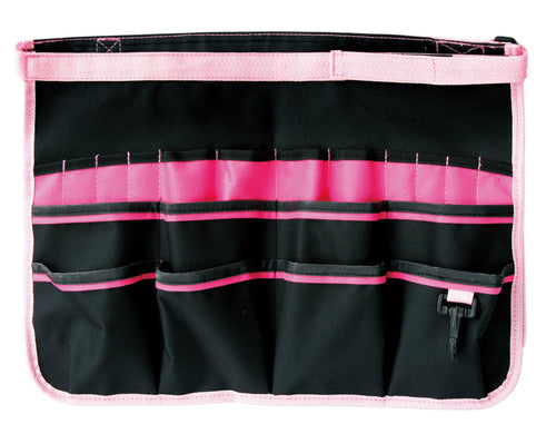 Apollo Tools Bucket Organizer - Pink - DT0825P SpadezStore