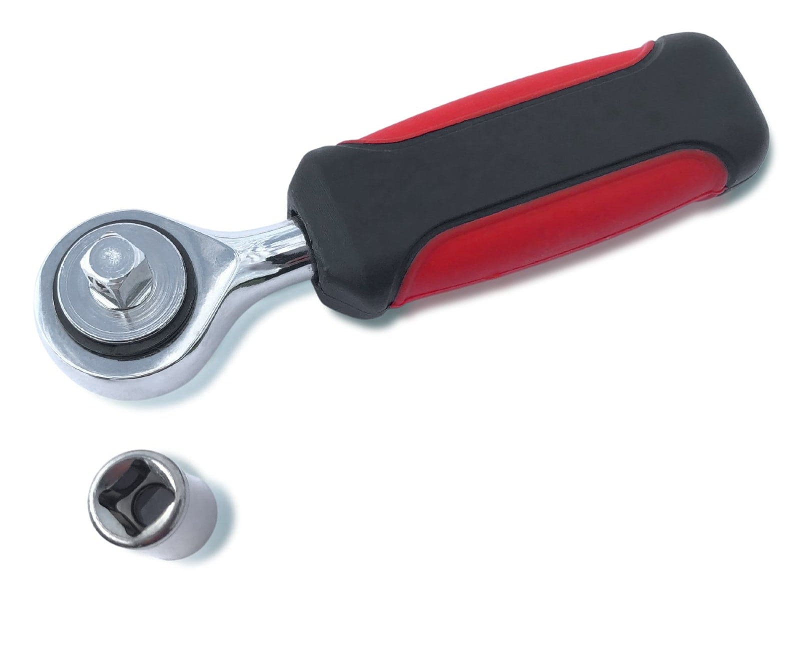 Apollo Tools 13 Piece ¼ Inch Drive Metric Socket Set - DT5023 SpadezStore