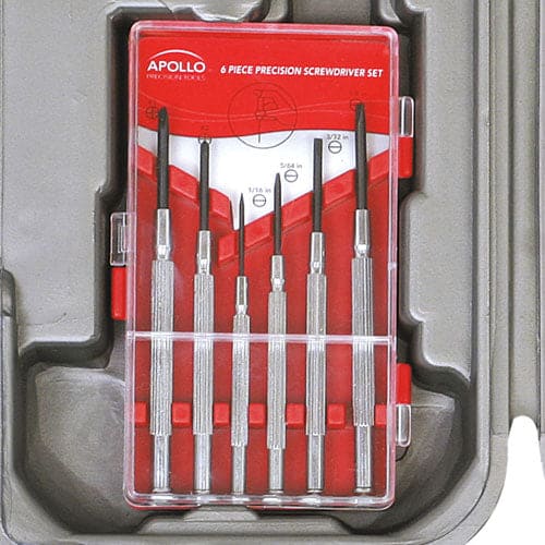 Apollo Tools 53 Piece Household Tool Kit - DT9408 SpadezStore