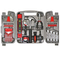Apollo Tools 53 Piece Household Tool Kit - DT9408 SpadezStore