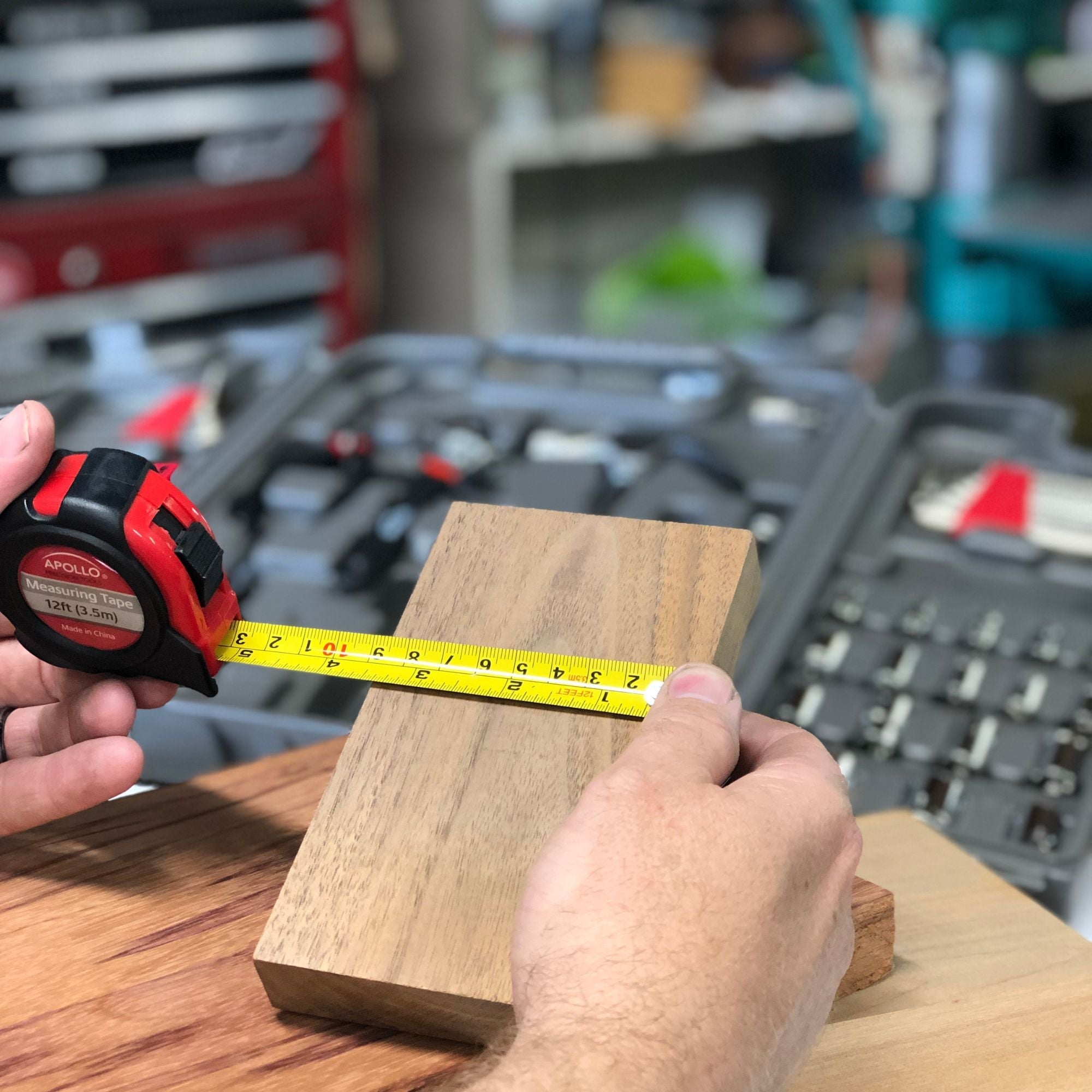 Apollo Tools 79 Piece Multi-Purpose Tool Kit - DT9411 SpadezStore