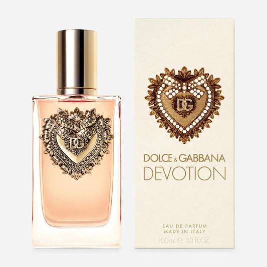 Dolce & Gabbana Devotion Perfume SpadezStore
