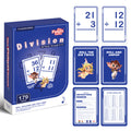 The Fidget Games Division Card Pack SpadezStore