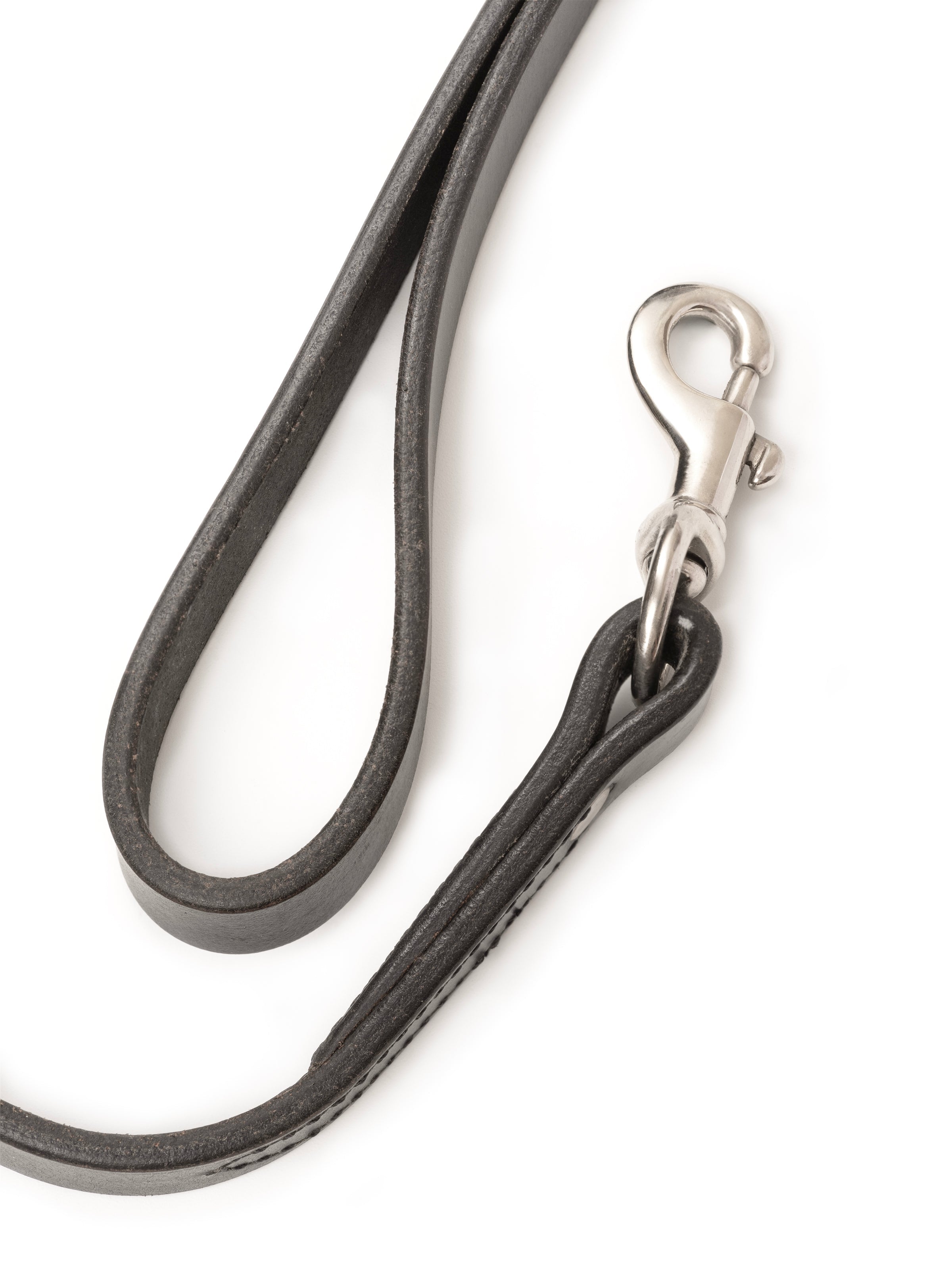 Classy Leather Bags Leather Dog Leash SpadezStore
