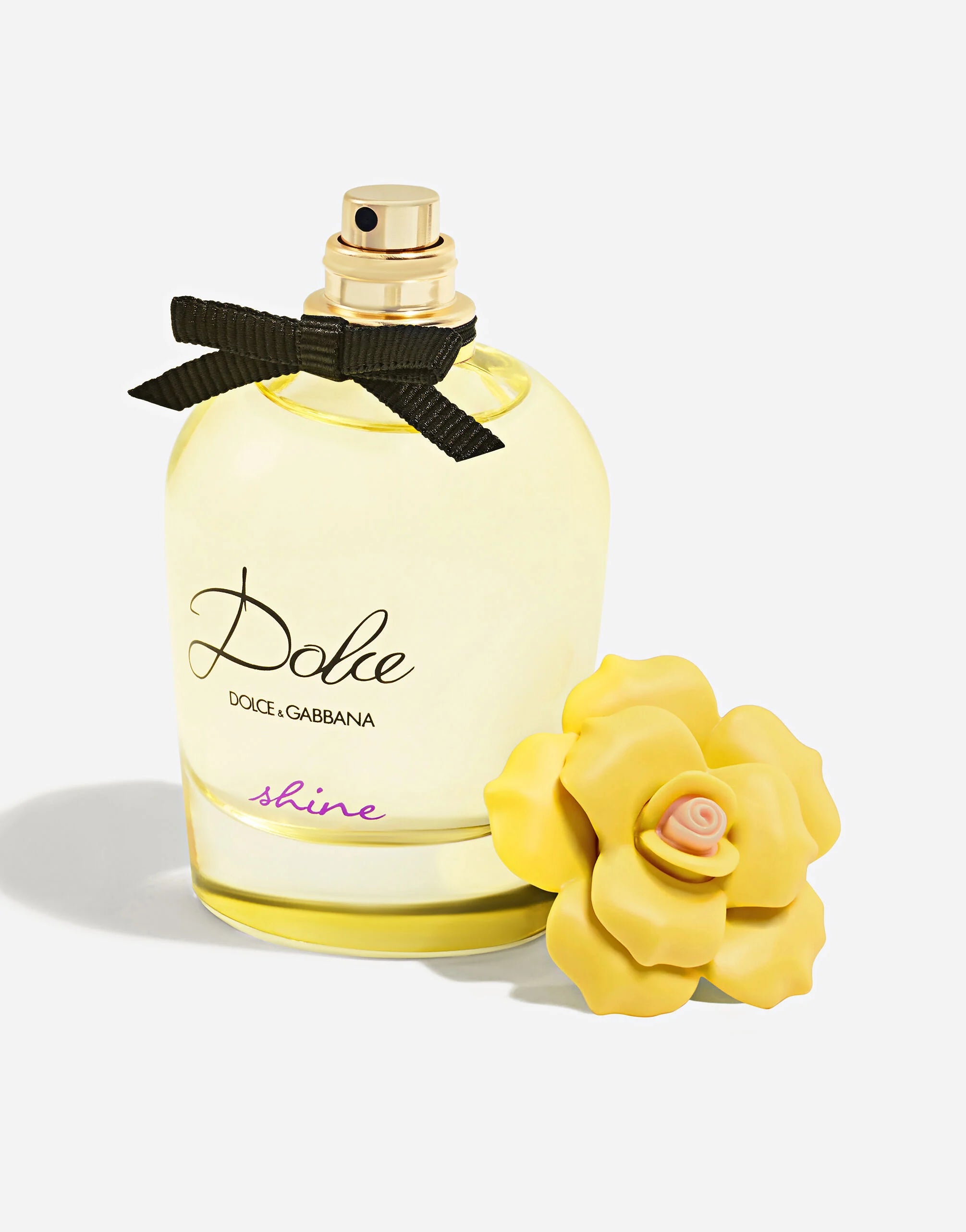 Dolce & Gabbana Dolce Shine Perfume for Women