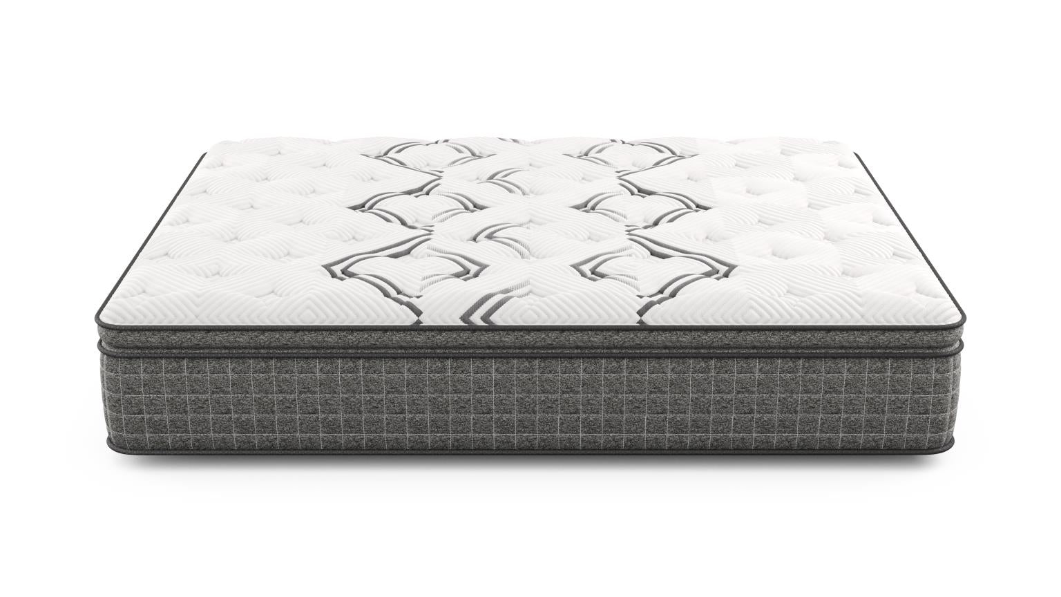 Diamond Mattress Drift Pillow Top - Thumbnail 5