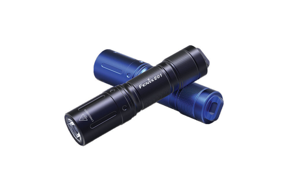 Fenix E01 V2.0 AAA LED Flashlight SpadezStore