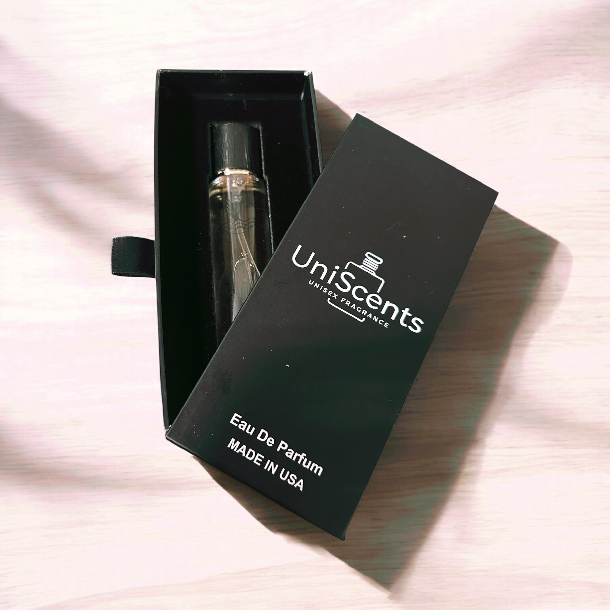 UniScents Hair Perfume SpadezStore