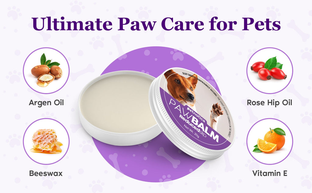 Petnatics PawBalm ReducedSlip SpadezStore