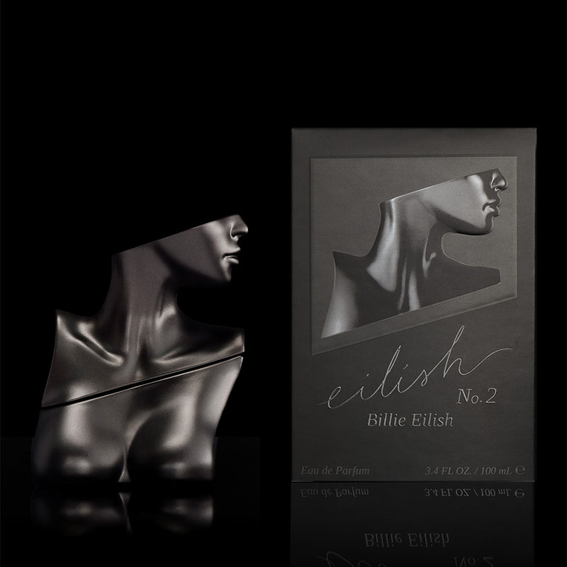 Billie Ellish Eilish No. 2 Perfume for Women