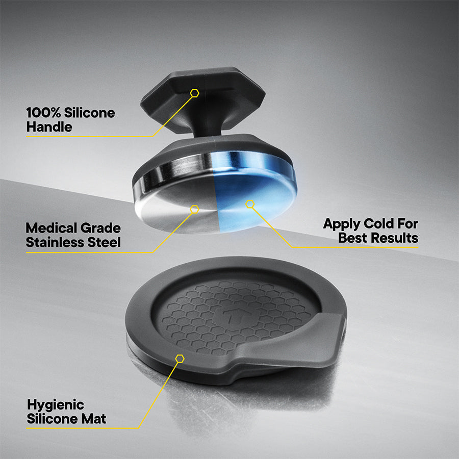 TOOLETRIES The Endswell Face Tool SpadezStore