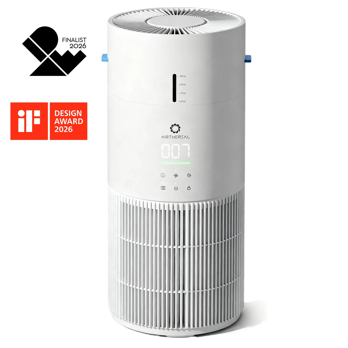 Airthereal Ethereal Rain AEH300 Air Purifier & Humidifier Combo