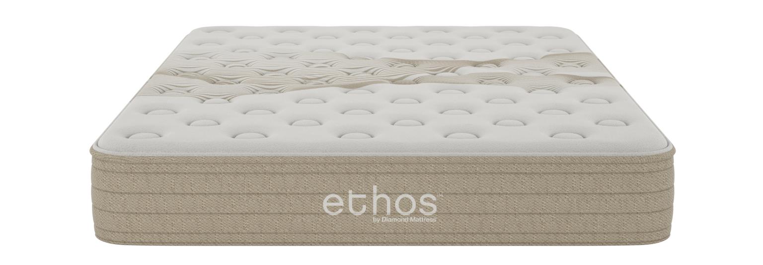 Diamond Mattress Ethos Cove Hybrid
