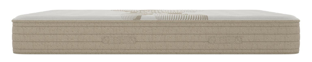 Diamond Mattress Ethos Cove Hybrid Plush SpadezStore