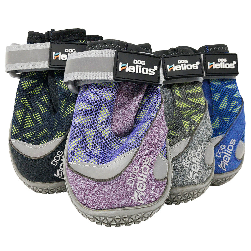 Dog Helios ‘Surface’ Premium Grip Performance Dog Shoes