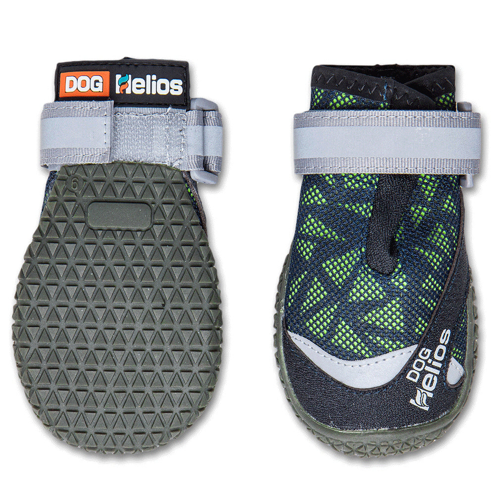 Dog Helios ‘Surface’ Premium Grip Performance Dog Shoes