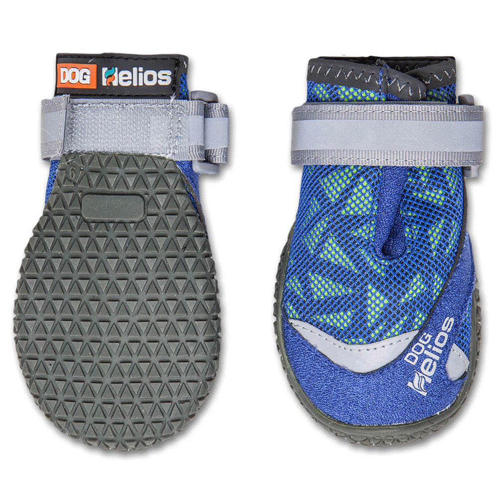 Dog Helios ‘Surface’ Premium Grip Performance Dog Shoes