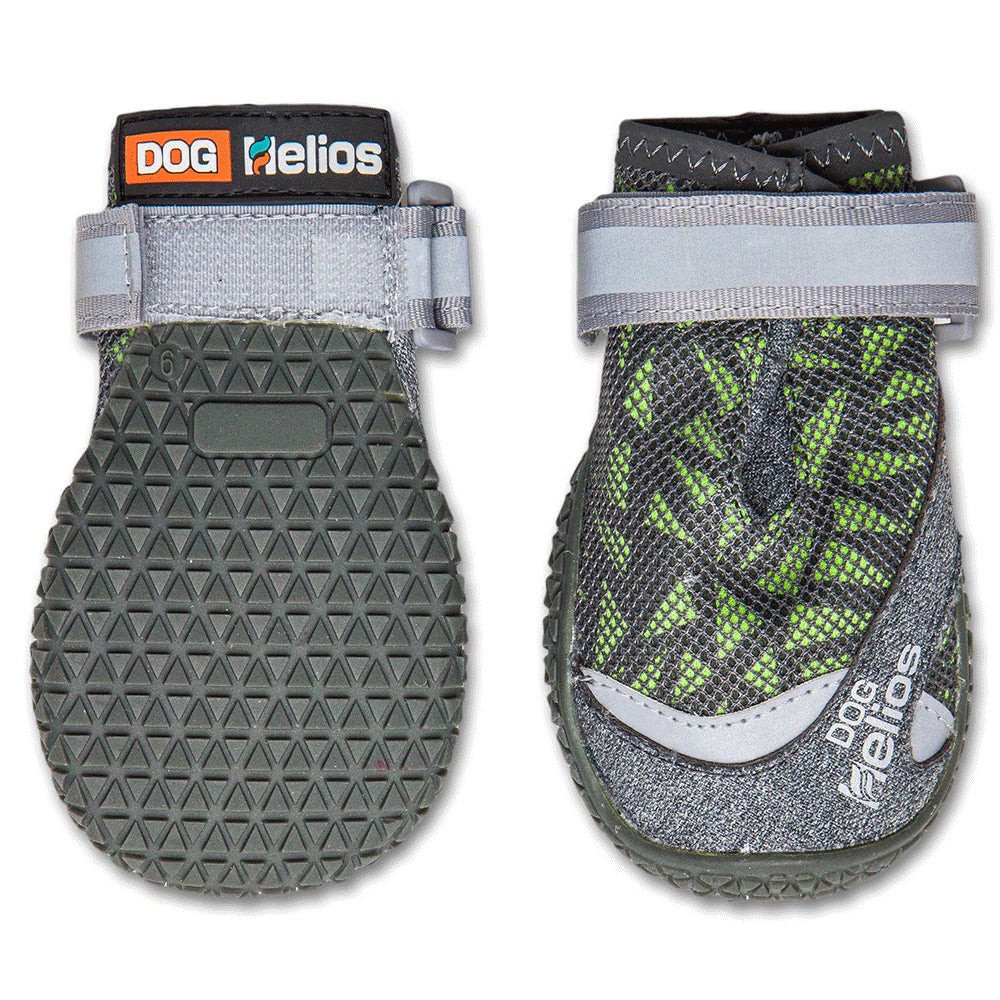 Dog Helios ‘Surface’ Premium Grip Performance Dog Shoes